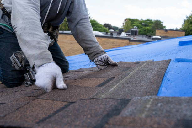 Heating Cable for Roof Installation in East Los Angeles, CA