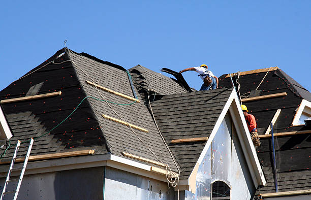 Best Metal Roofing Contractor  in East Los Angeles, CA